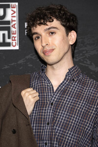 Filmpremiere 'Bodyman' in Los Angeles