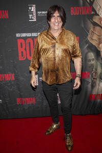 Filmpremiere 'Bodyman' in Los Angeles