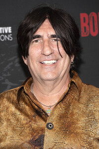 Filmpremiere 'Bodyman' in Los Angeles
