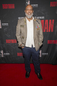 Filmpremiere 'Bodyman' in Los Angeles