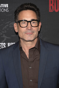Filmpremiere 'Bodyman' in Los Angeles