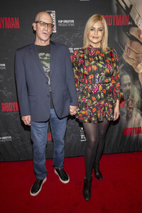 Filmpremiere 'Bodyman' in Los Angeles