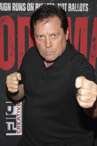 Filmpremiere 'Bodyman' in Los Angeles