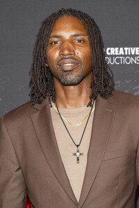 Filmpremiere 'Bodyman' in Los Angeles