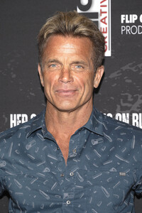 Filmpremiere 'Bodyman' in Los Angeles