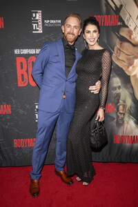 Filmpremiere 'Bodyman' in Los Angeles