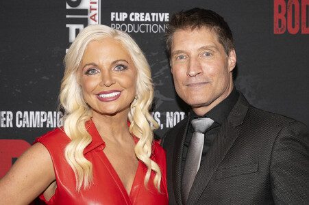 Filmpremiere 'Bodyman' in Los Angeles