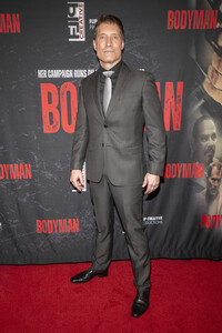 Filmpremiere 'Bodyman' in Los Angeles