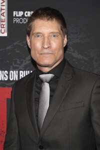 Filmpremiere 'Bodyman' in Los Angeles