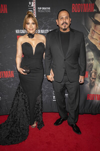 Filmpremiere 'Bodyman' in Los Angeles