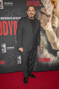 Filmpremiere 'Bodyman' in Los Angeles