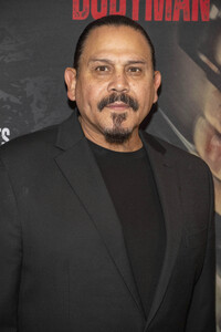 Filmpremiere 'Bodyman' in Los Angeles