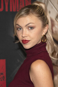 Filmpremiere 'Bodyman' in Los Angeles
