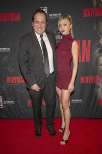Filmpremiere 'Bodyman' in Los Angeles