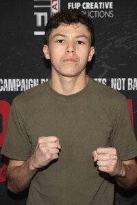 Filmpremiere 'Bodyman' in Los Angeles