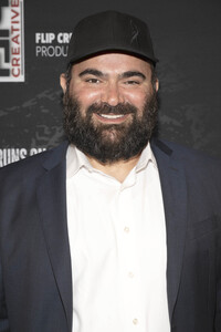 Filmpremiere 'Bodyman' in Los Angeles