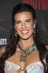 Filmpremiere 'Bodyman' in Los Angeles