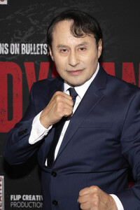 Filmpremiere 'Bodyman' in Los Angeles