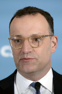 Fraktionssitzung der CDU/CSU-Bundestagsfraktion in Berlin
