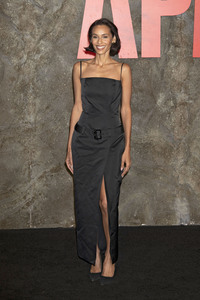 Filmpremiere 'Apex' in New York