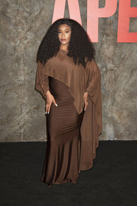 Filmpremiere 'Apex' in New York