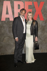 Filmpremiere 'Apex' in New York
