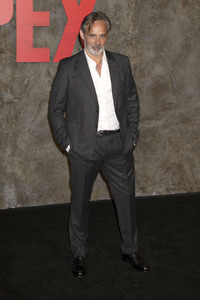 Filmpremiere 'Apex' in New York