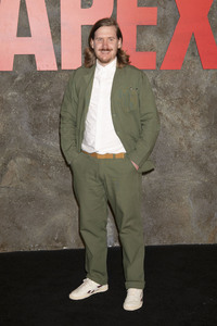 Filmpremiere 'Apex' in New York