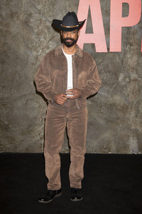 Filmpremiere 'Apex' in New York