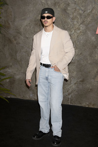 Filmpremiere 'Apex' in New York