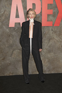 Filmpremiere 'Apex' in New York
