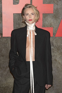 Filmpremiere 'Apex' in New York