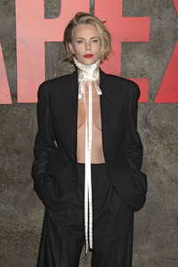 Filmpremiere 'Apex' in New York
