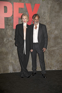 Filmpremiere 'Apex' in New York