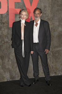 Filmpremiere 'Apex' in New York