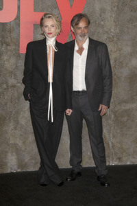 Filmpremiere 'Apex' in New York