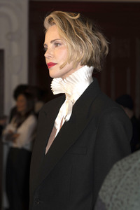 Filmpremiere 'Apex' in New York