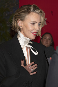 Filmpremiere 'Apex' in New York
