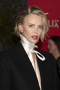 Filmpremiere 'Apex' in New York