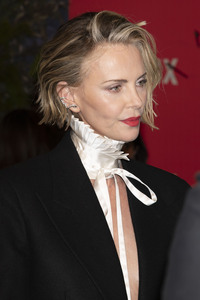 Filmpremiere 'Apex' in New York
