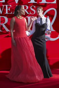 Filmpremiere 'Der Teufel trägt Prada 2' in London