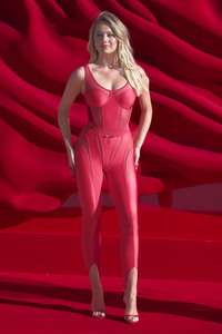 Filmpremiere 'Der Teufel trägt Prada 2' in London