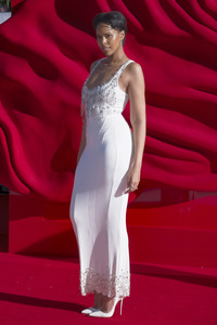 Filmpremiere 'Der Teufel trägt Prada 2' in London