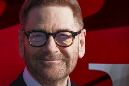 Filmpremiere 'Der Teufel trägt Prada 2' in London