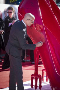 Filmpremiere 'Der Teufel trägt Prada 2' in London