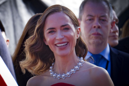 Filmpremiere 'Der Teufel trägt Prada 2' in London