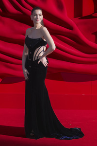 Filmpremiere 'Der Teufel trägt Prada 2' in London
