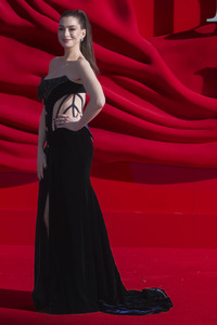 Filmpremiere 'Der Teufel trägt Prada 2' in London