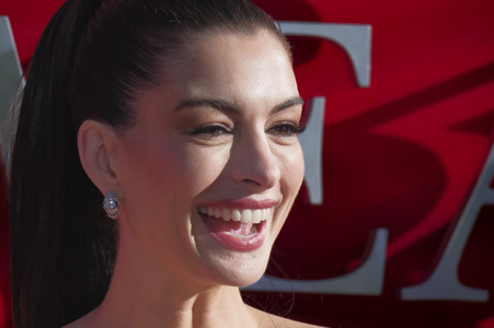 Filmpremiere 'Der Teufel trägt Prada 2' in London