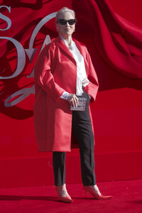 Filmpremiere 'Der Teufel trägt Prada 2' in London